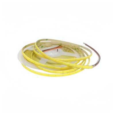 LUMSET® COB Dual CCT Strip | 2-Wire | 600 LEDs/m | CRI90+ | PB